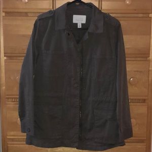 Hinge Utility Jacket